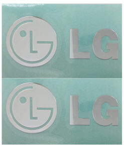 103 ໂລໂກ້ JTT | ຈີນມືອາຊີບ Custom Metallic Logo Stickers ຜູ້ຜະລິດ, ໂຮງງານຜະລິດ