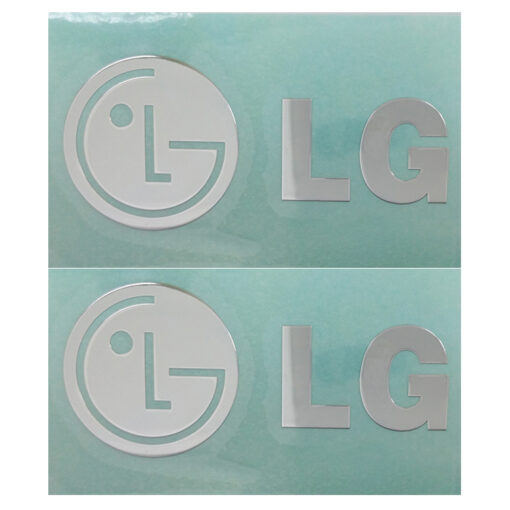 103 ໂລໂກ້ JTT | ຈີນມືອາຊີບ Custom Metallic Logo Stickers ຜູ້ຜະລິດ, ໂຮງງານຜະລິດ