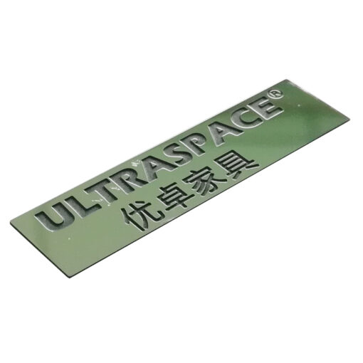 133 JTT logos | China Professional Custom Metallic Logo Stickers Manufacturers, Factory