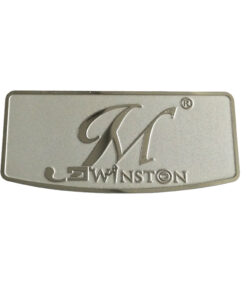 140 логотипов JTT | Китай Профессиональные производители металлических наклеек с логотипом на заказ, Фабрика