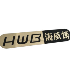 141 Loghi JTT | Produttori, fabbrica di adesivi con logo metallico personalizzato professionale in Cina