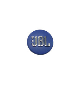 31 1 ໂລໂກ້ JTT | ຈີນມືອາຊີບ Custom Metallic Logo Stickers ຜູ້ຜະລິດ, ໂຮງງານຜະລິດ