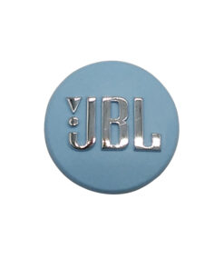 32 1 JTT logos | China Professional Custom Metallic Logo Stickers Manufacturers, Factory