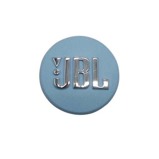 32 1 JTT 로고 | 중국 전문 사용자 정의 금속 로고 스티커 제조 업체, 공장