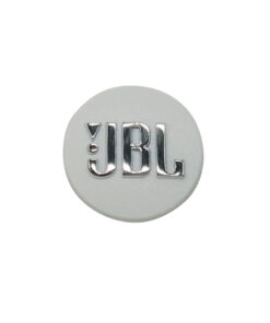 33 1 JTT ロゴ | 中国プロフェッショナルカスタムメタリックロゴステッカーメーカー、工場