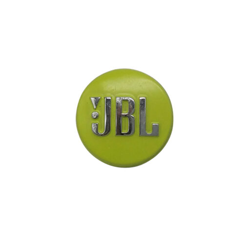 34 1 ໂລໂກ້ JTT | ຈີນມືອາຊີບ Custom Metallic Logo Stickers ຜູ້ຜະລິດ, ໂຮງງານຜະລິດ