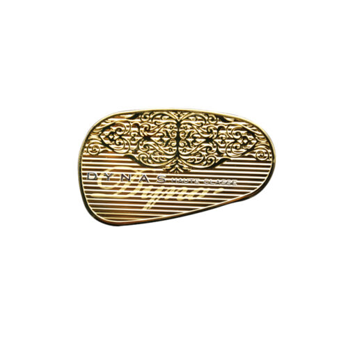 36 1 ໂລໂກ້ JTT | ຈີນມືອາຊີບ Custom Metallic Logo Stickers ຜູ້ຜະລິດ, ໂຮງງານຜະລິດ