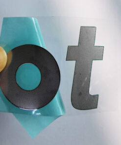 57 логотипов JTT | Китай Профессиональные производители металлических наклеек с логотипом на заказ, Фабрика