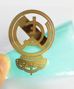 82개의 JTT 로고 | 중국 전문 사용자 정의 금속 로고 스티커 제조 업체, 공장
