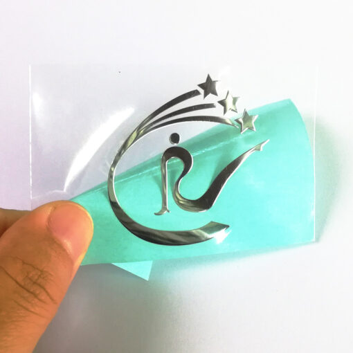 83 Loghi JTT | Produttori, fabbrica di adesivi con logo metallico personalizzato professionale in Cina