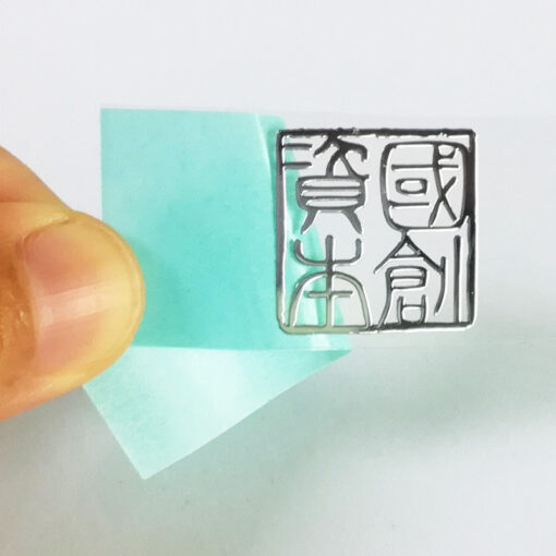 88 loghi JTT | Produttori, fabbrica di adesivi con logo metallico personalizzato professionale in Cina