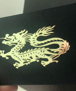 Hollowing out metal sticker 16 JTT logos | China Professional Custom Metallic Logo Stickers Manufacturers, Factory