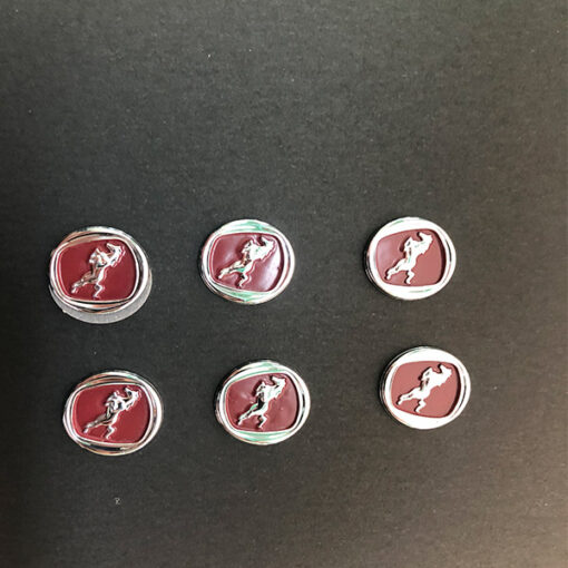 Другие металлические наклейки 3D 46 логотипов JTT | Китай Профессиональные производители металлических наклеек с логотипом на заказ, Фабрика