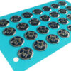 Otros Adhesivo metálico 3D 49 logos JTT | Fabricantes de pegatinas con logotipos metálicos personalizados profesionales de China, fábrica