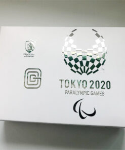 Металлическая наклейка на упаковочную коробку с 26 логотипами JTT | Китай Профессиональные производители металлических наклеек с логотипом на заказ, Фабрика