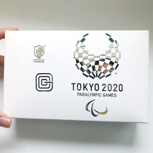 Etiqueta metálica de caja de embalaje 27 logotipos JTT | Fabricantes de pegatinas con logotipos metálicos personalizados profesionales de China, fábrica