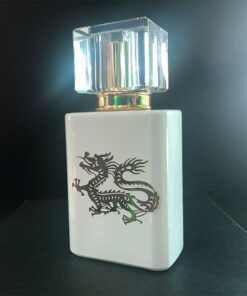 Sticker métal parfum 7 logos JTT | Chine Fabricants professionnels d'autocollants de logo métallique personnalisés, usine