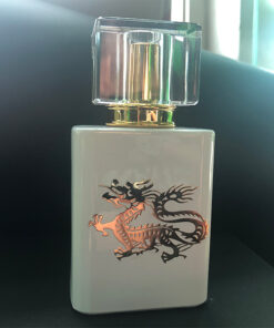 Adhesivo metálico para perfumes 8 logotipos JTT | Fabricantes de pegatinas con logotipos metálicos personalizados profesionales de China, fábrica