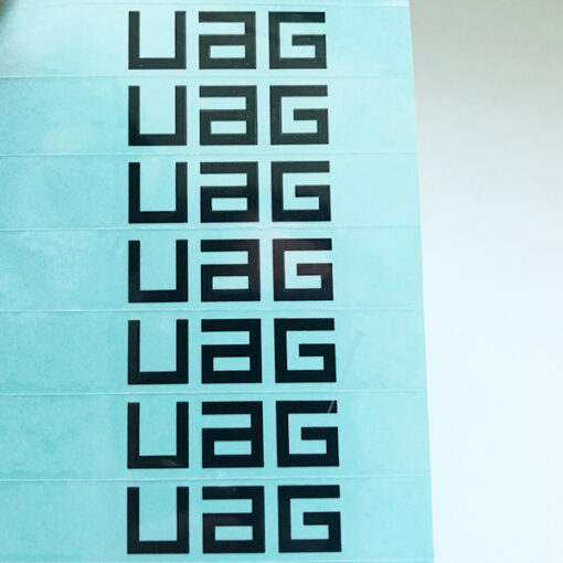 Металлическая наклейка на чехол для телефона 3 1 Логотипы JTT | Китай Профессиональные производители металлических наклеек с логотипом на заказ, Фабрика