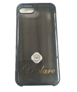 Phone Case metal Sticker 5 ໂລໂກ້ JTT | ຈີນມືອາຊີບ Custom Metallic Logo Stickers ຜູ້ຜະລິດ, ໂຮງງານຜະລິດ