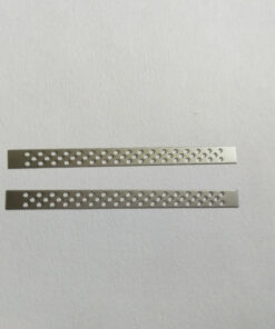 Металлическая наклейка на сетку динамика 7 логотипов JTT | Китай Профессиональные производители металлических наклеек с логотипом на заказ, Фабрика