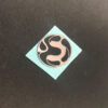 ສະຕິກເກີໂລຫະຄຳ 10 ໂລໂກ້ JTT | ຈີນມືອາຊີບ Custom Metallic Logo Stickers ຜູ້ຜະລິດ, ໂຮງງານຜະລິດ