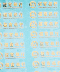 autocollant métal nickel 49 logos JTT | Chine Fabricants professionnels d'autocollants de logo métallique personnalisés, usine