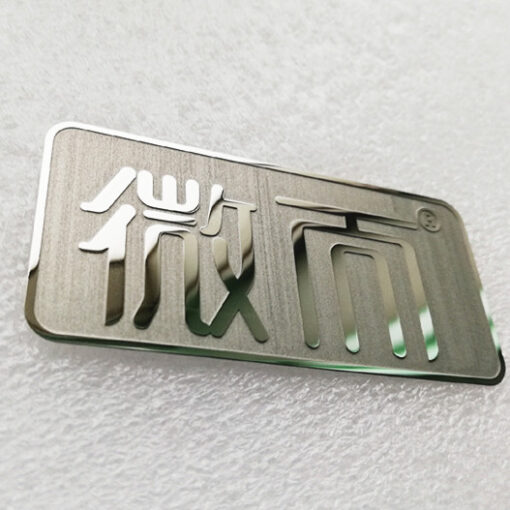 photobank 6 logotipos JTT | Fabricantes, fábrica de adesivos com logotipo metálico personalizado profissional na China