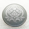 Fotobank 7 JTT-Logos | China Professionelle Hersteller von benutzerdefinierten metallischen Logoaufklebern, Fabrik