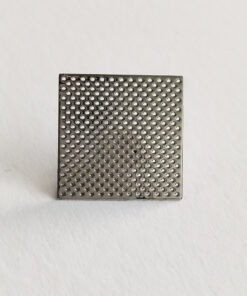 miếng dán kim loại dạng lưới loa 3 1 logo JTT | Các nhà sản xuất, nhà máy dán logo kim loại tùy chỉnh chuyên nghiệp của Trung Quốc