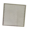 speaker mesh metal sticker 31 JTT logos | China Professional Custom Metallic Logo Stickers Manufacturers, Factory