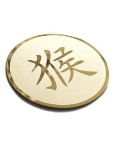 Edelstahl-Metallaufkleber 1 JTT-Logos | China Professionelle Hersteller von benutzerdefinierten metallischen Logoaufklebern, Fabrik