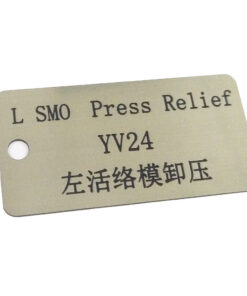 adesivo in metallo in acciaio inossidabile 34 loghi JTT | Produttori, fabbrica di adesivi con logo metallico personalizzato professionale in Cina