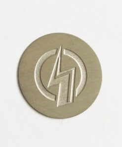 adesivo de metal em aço inoxidável 42 logotipos JTT | Fabricantes, fábrica de adesivos com logotipo metálico personalizado profissional na China
