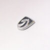 Autocollant métal 3D 25 logos JTT | Chine Fabricants professionnels d'autocollants de logo métallique personnalisés, usine