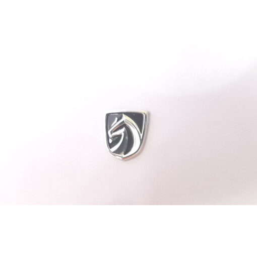 Металлическая 3D-наклейка 26 логотипов JTT | Китай Профессиональные производители металлических наклеек с логотипом на заказ, Фабрика