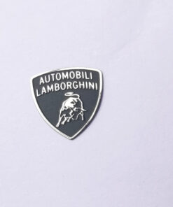 Edelstahl-Metallaufkleber 30 JTT-Logos | China Professionelle Hersteller von benutzerdefinierten metallischen Logoaufklebern, Fabrik