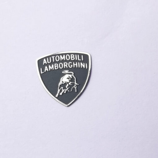 ສະຕິກເກີໂລຫະສະແຕນເລດ 30 ໂລໂກ້ JTT | ຈີນມືອາຊີບ Custom Metallic Logo Stickers ຜູ້ຜະລິດ, ໂຮງງານຜະລິດ