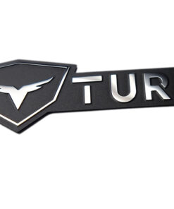 Mehr anzeigen 7 JTT-Logos | China Professionelle kundenspezifische metallische Logo-Aufkleber Hersteller, Fabrik