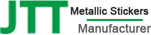 JTT-Logos | Professionelle Hersteller von benutzerdefinierten metallischen Logoaufklebern aus China, Fabrik