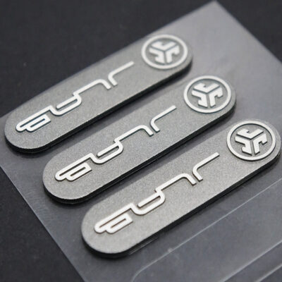 JTT Aluminum Name Plate 02 35 JTT logos | China Professional Custom Metallic Logo Stickers Manufacturers, Factory